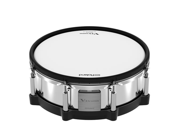 Roland PD-140DS Digital 14" Snare Pad with Advanced Multi-Sensor Triggering